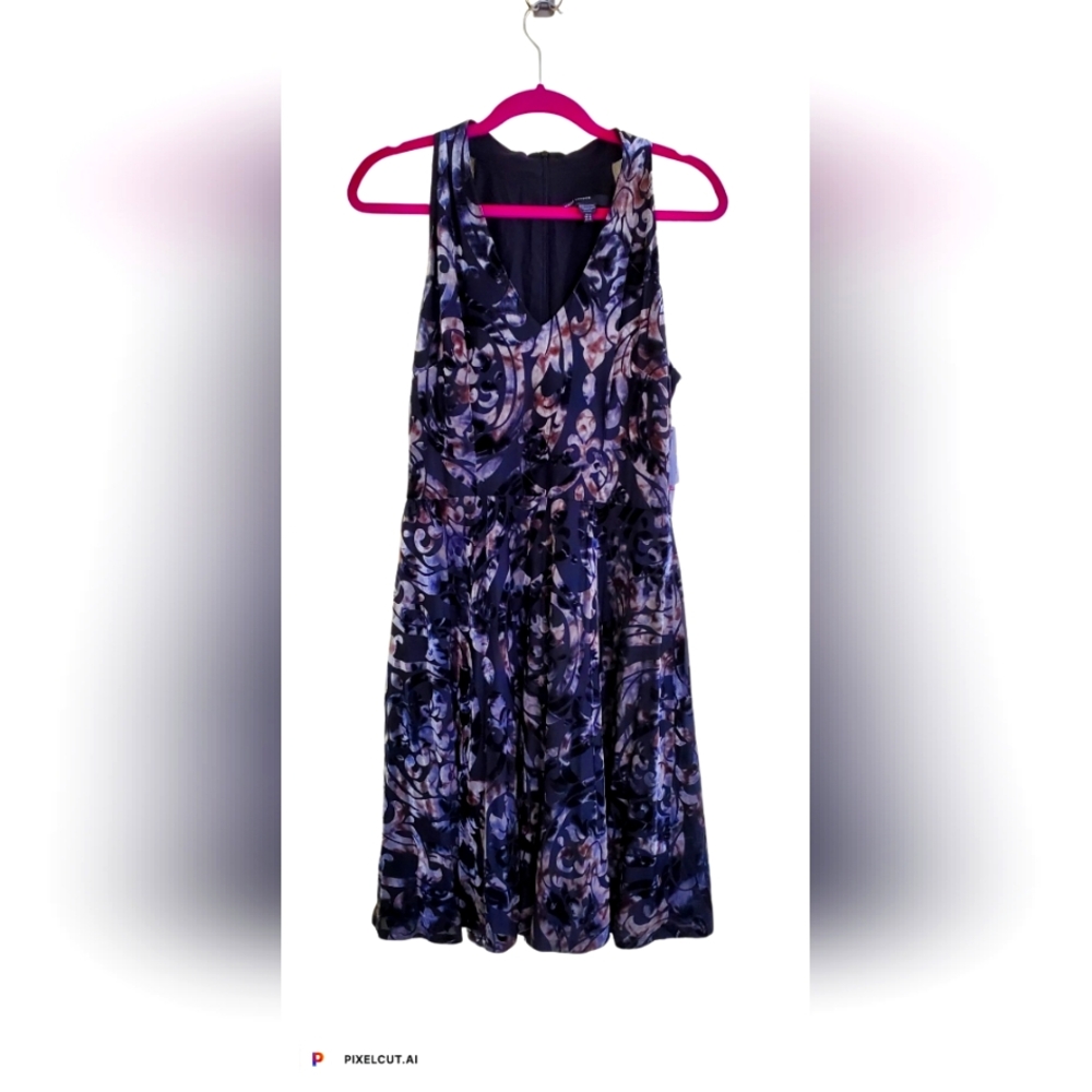 Maggie London Dress